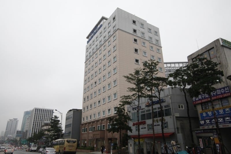 Toyoko Inn Seoul Dongdaemun Branch - Goodstay  (11/15)