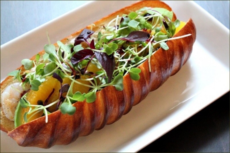 Café De Paris (카페드파리) (1/11)