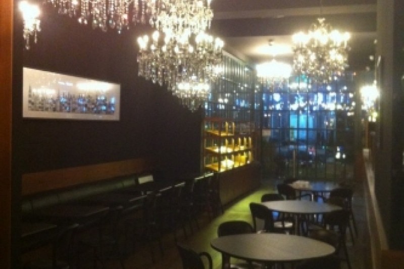 Café De Paris (카페드파리) (2/11)