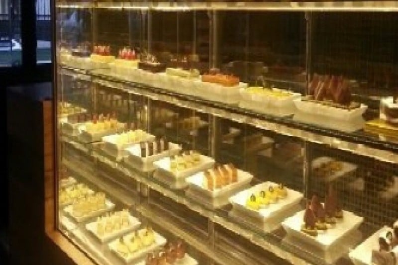 Café De Paris (카페드파리) (6/11)