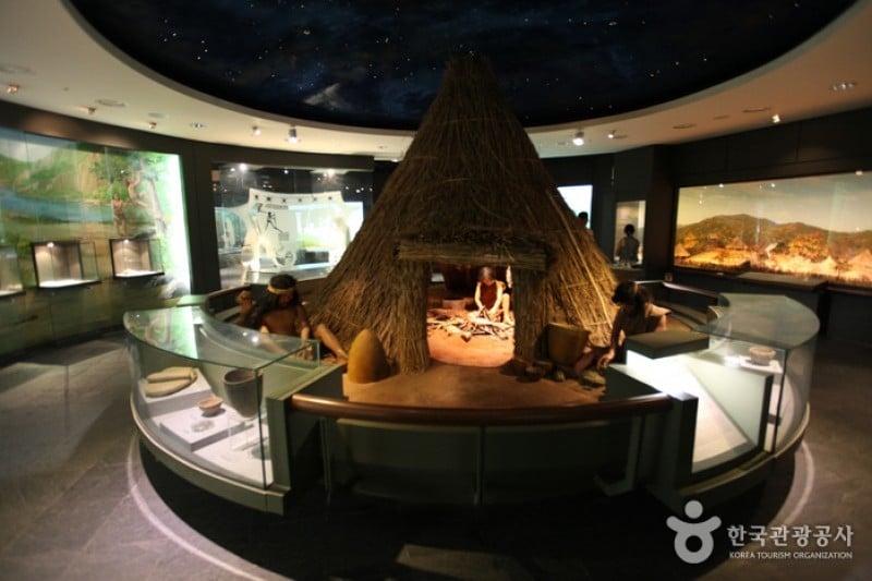 Agricultural Museum (농업박물관) (3/6)