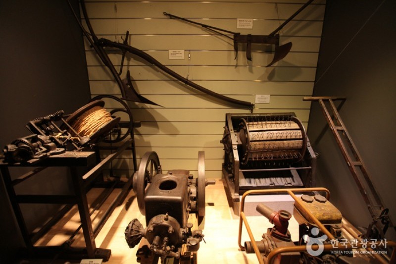 Agricultural Museum (농업박물관) (5/6)