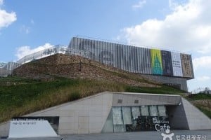 The Buk Seoul Museum of Art 