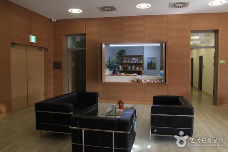 Goethe-Institut Korea  (1/3)