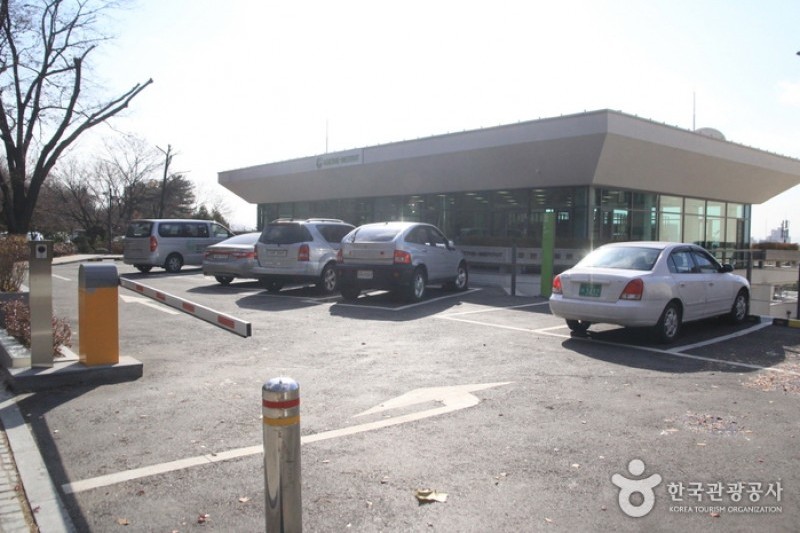 Goethe-Institut Korea  (3/3)
