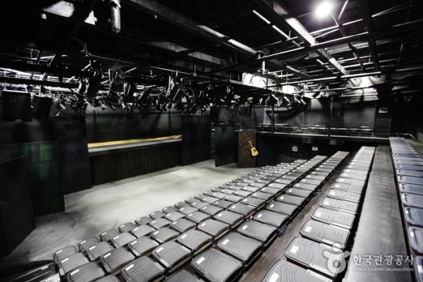 Art Center K