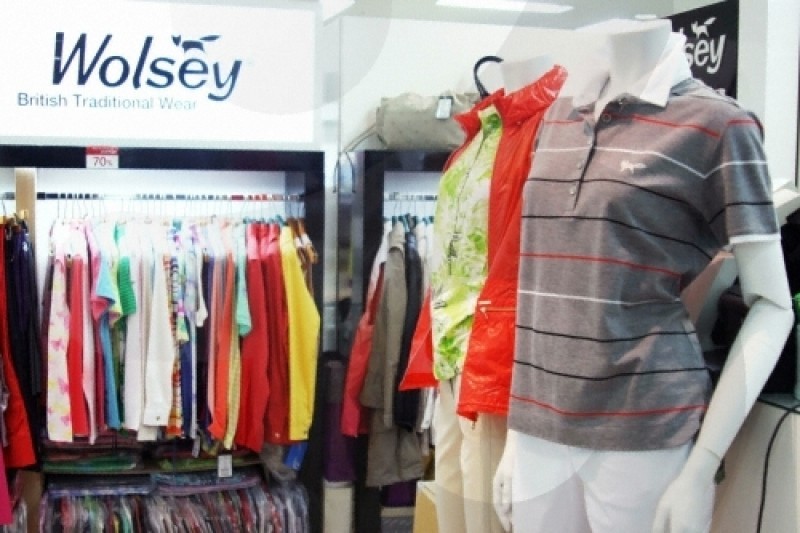 Wolsey - Gimpo Branch  (7/9)