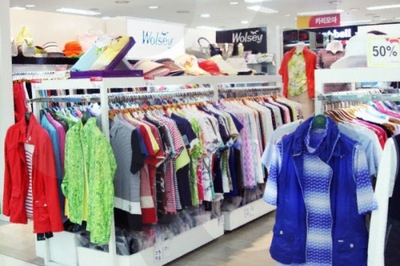 Wolsey - Gimpo Branch  (8/9)