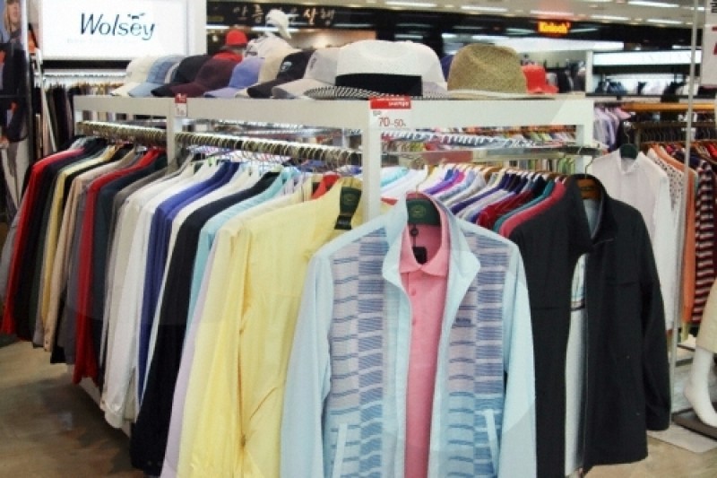 Wolsey - Gimpo Branch  (9/9)