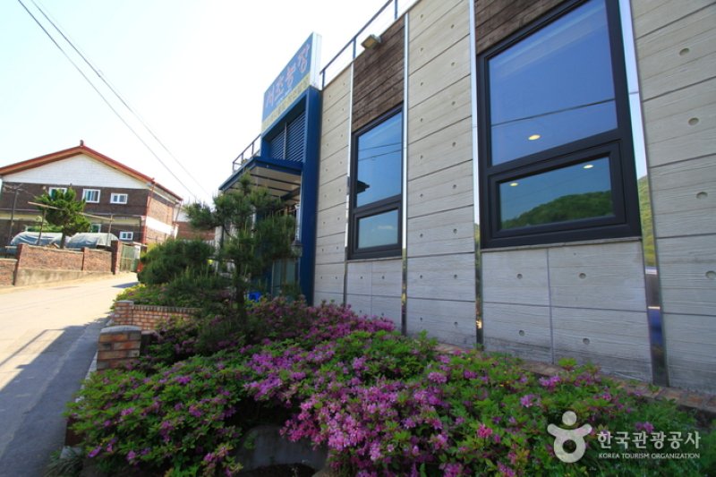 Seocho Jumalnongjang  (5/5)