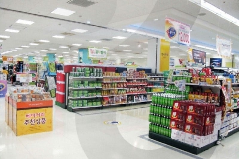 E-mart - Wolgye Branch  (2/8)