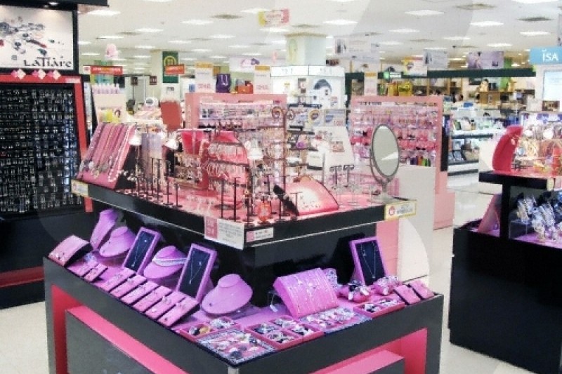 E-mart - Wolgye Branch  (3/8)