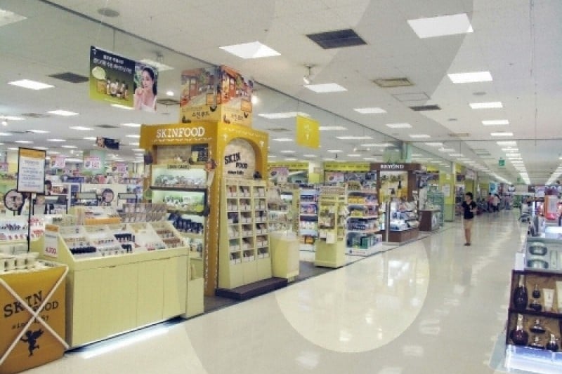 E-mart - Wolgye Branch  (4/8)