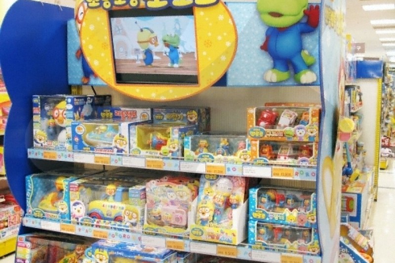 E-mart - Wolgye Branch  (6/8)