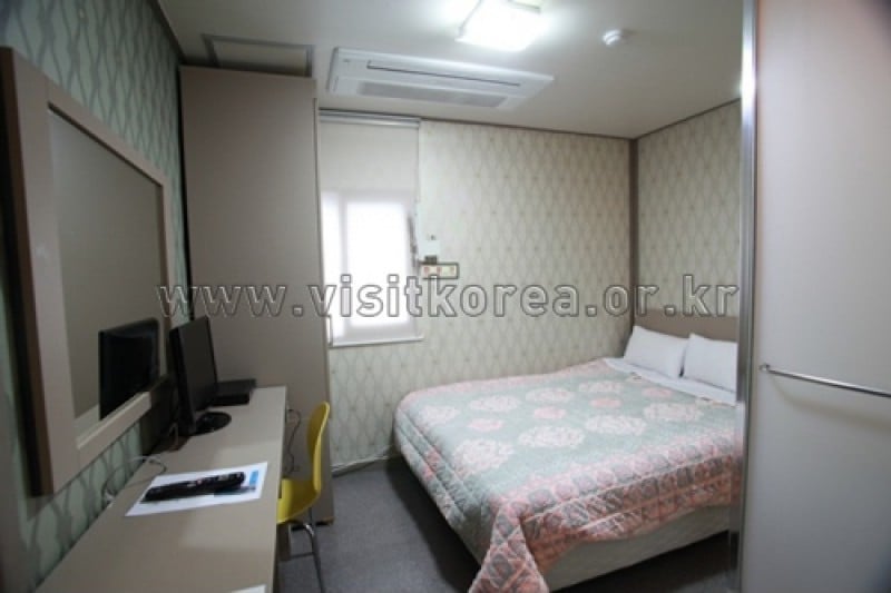Nana Residence - Goodstay  (1/21)