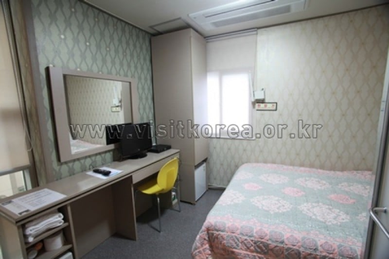 Nana Residence - Goodstay  (2/21)