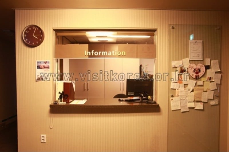 Nana Residence - Goodstay  (8/21)