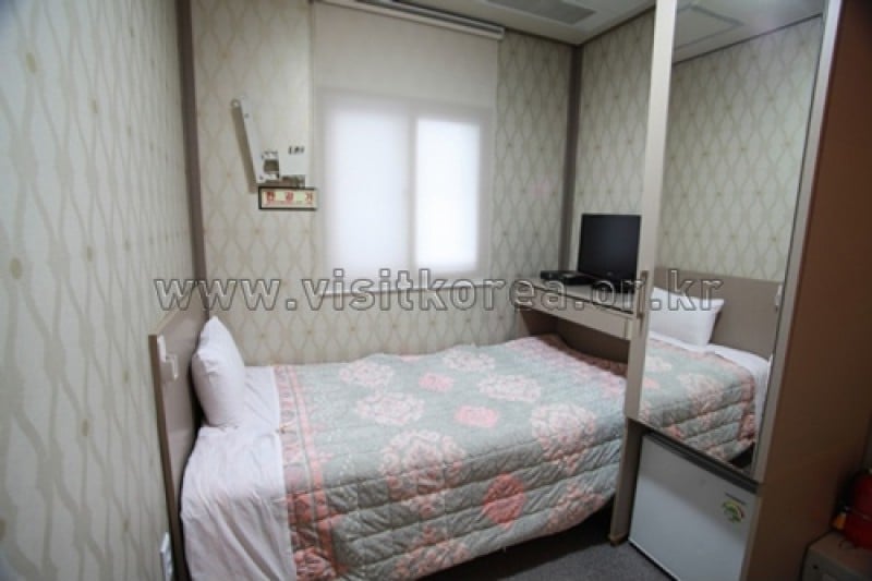 Nana Residence - Goodstay  (9/21)