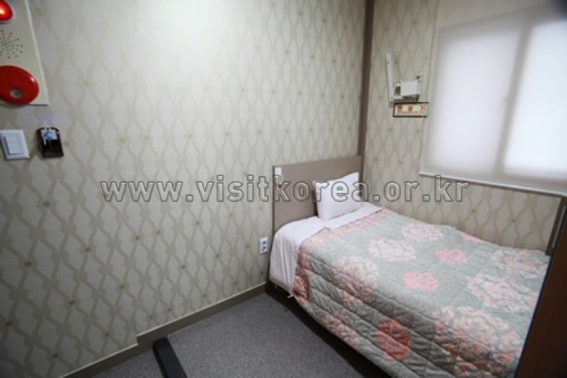 Nana Residence - Goodstay  (10/21)