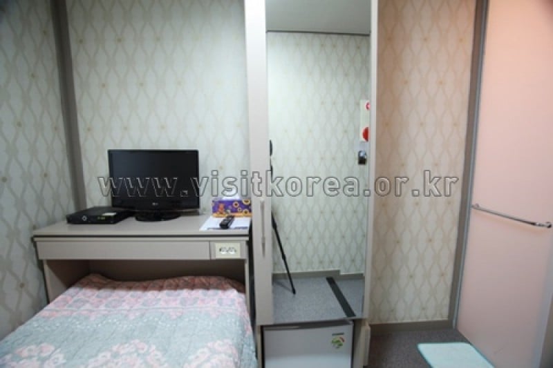 Nana Residence - Goodstay  (11/21)
