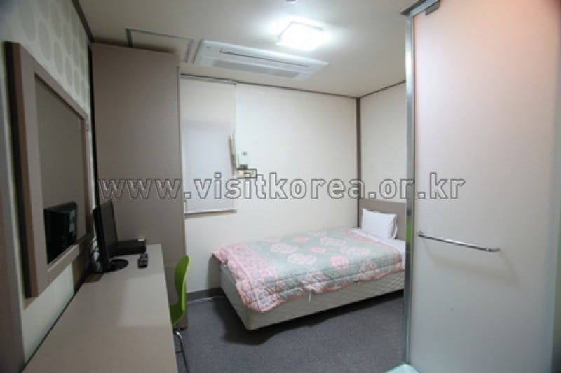 Nana Residence - Goodstay  (12/21)