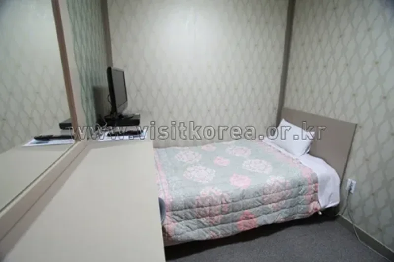 Nana Residence - Goodstay  (16/21)