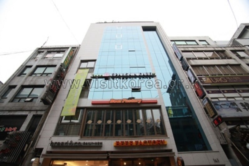 Nana Residence - Goodstay  (18/21)