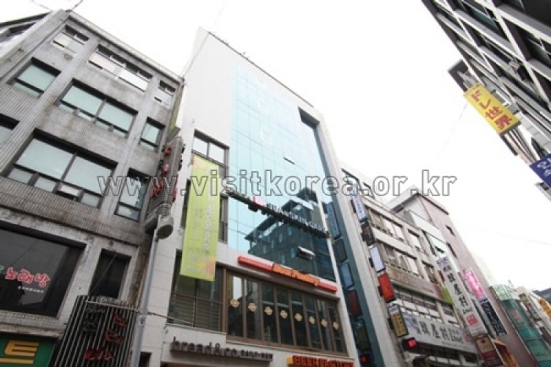 Nana Residence - Goodstay  (19/21)