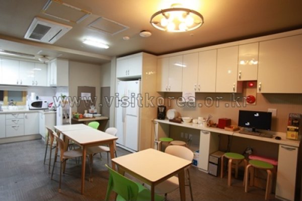 Nana Residence