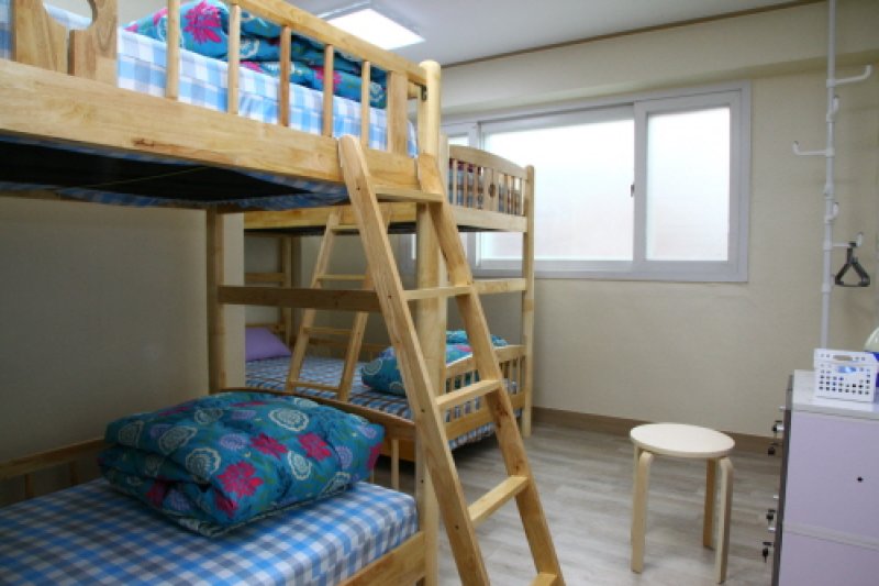 IN Guesthouse (인 게스트하우스) (1/1)