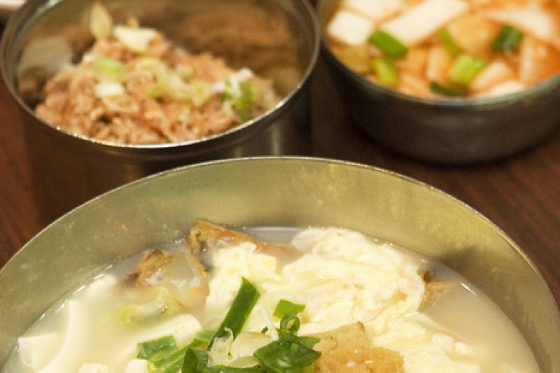 Bugeogukjip  (2/11)