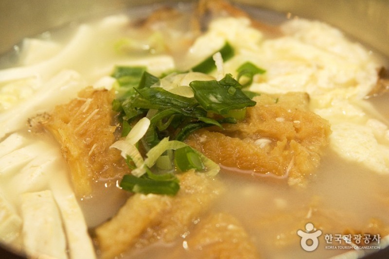 Bugeogukjip  (3/11)