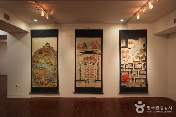 Bukchon Art Museum