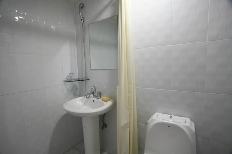 Hotel Myeongdong - Goodstay  (1/10)