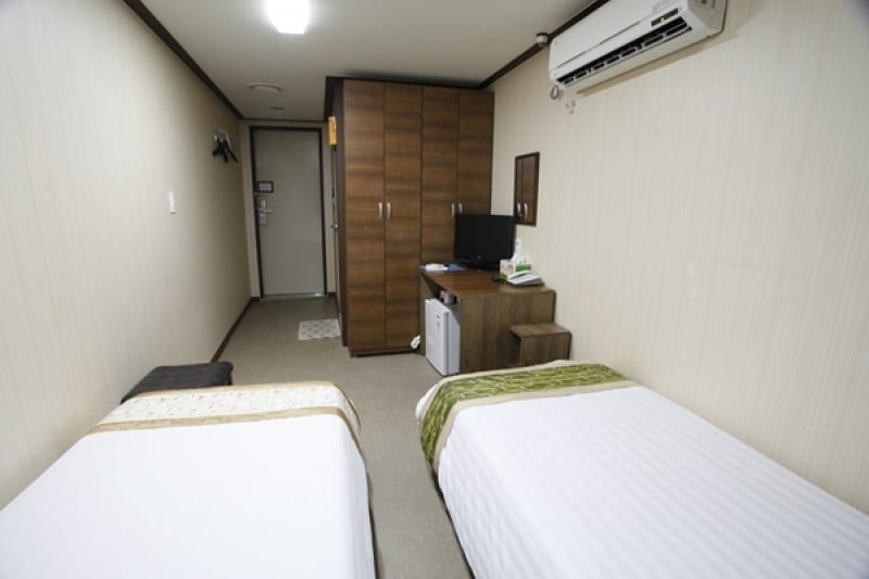 Hotel Myeongdong - Goodstay  (2/10)