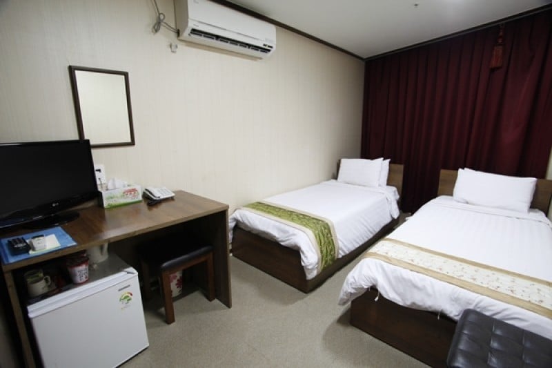 Hotel Myeongdong - Goodstay  (3/10)