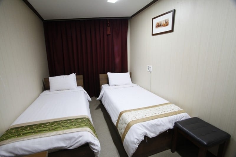 Hotel Myeongdong - Goodstay  (4/10)