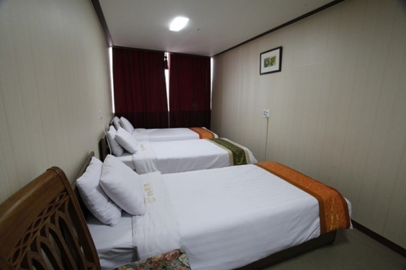 Hotel Myeongdong - Goodstay  (5/10)