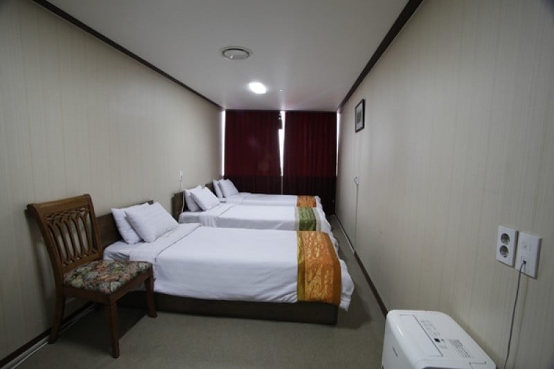 Hotel Myeongdong - Goodstay  (6/10)