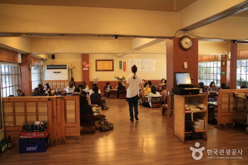 Injeongwon - Gildong Main Branch  (2/3)