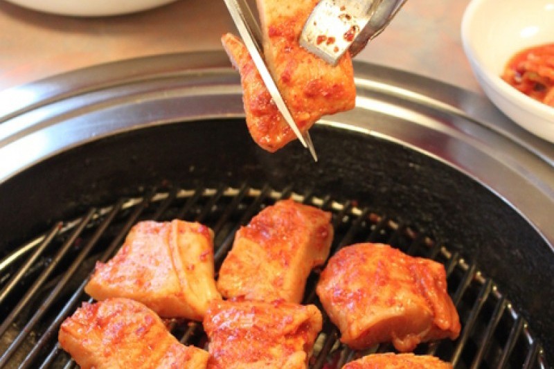 Yangmiok - Euljiro Branch (main store) (양미옥-을지로본점) (2/16)
