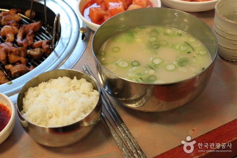 Yangmiok - Euljiro Branch (main store) (양미옥-을지로본점) (10/16)
