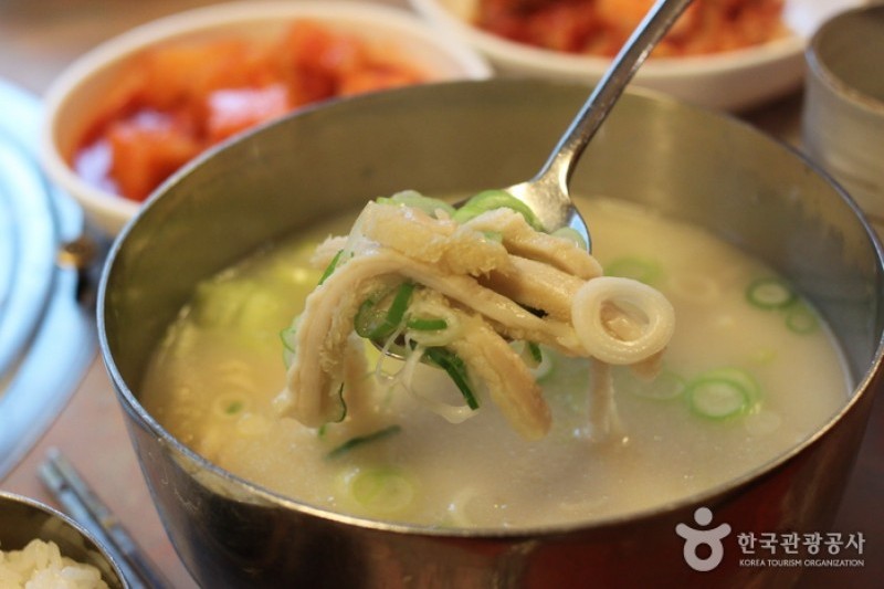 Yangmiok - Euljiro Branch (main store) (양미옥-을지로본점) (11/16)