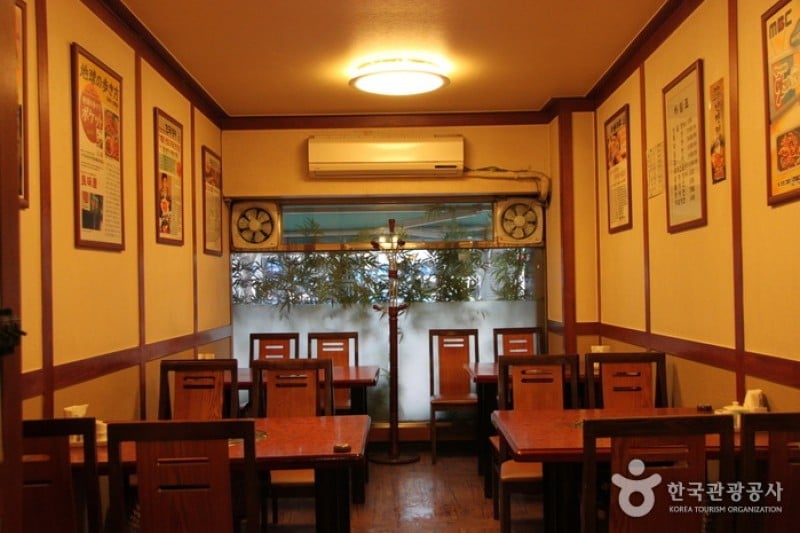 Yangmiok - Euljiro Branch (main store) (양미옥-을지로본점) (14/16)