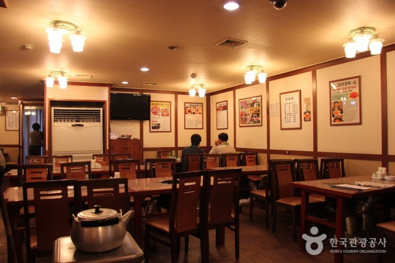 Yangmiok - Euljiro Branch (main store) (양미옥-을지로본점) (15/16)