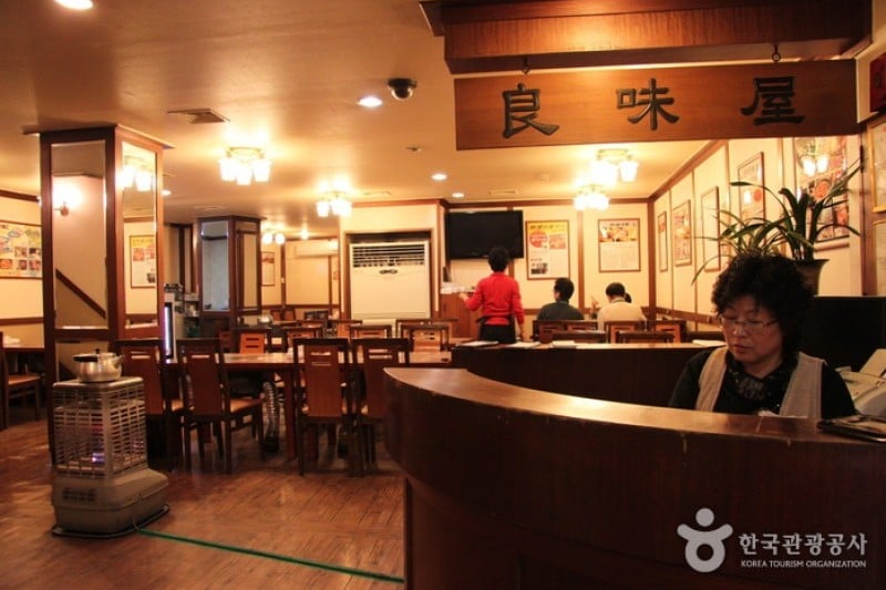 Yangmiok - Euljiro Branch (main store) (양미옥-을지로본점) (16/16)
