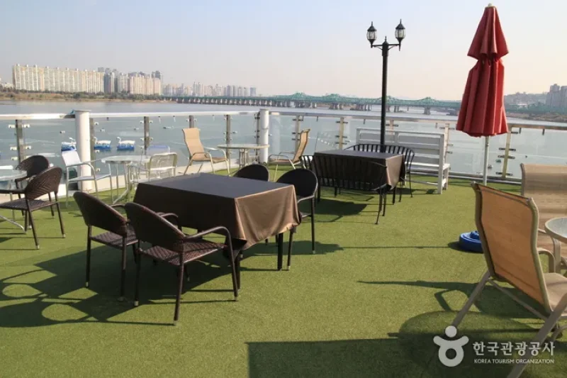 Hangang Live Paradise  (4/9)