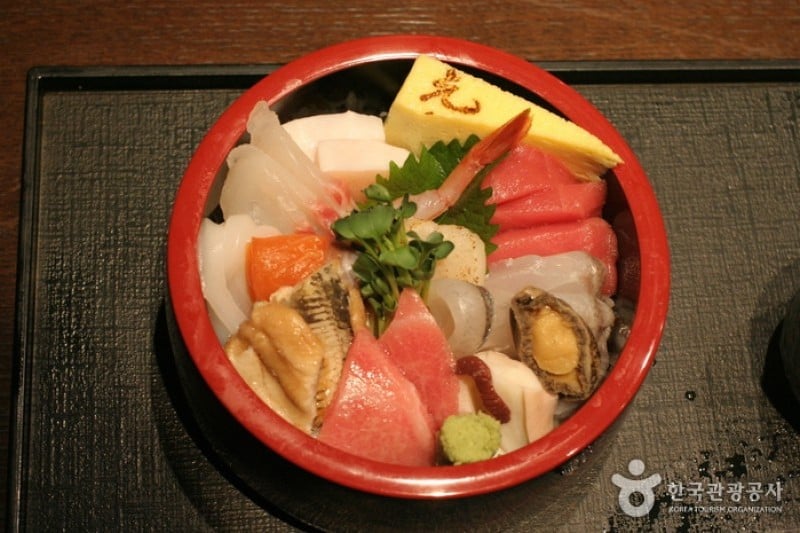 Sushigen (스시겐) (1/11)