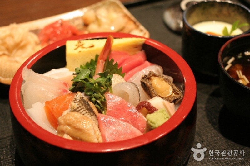 Sushigen (스시겐) (2/11)