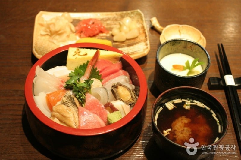 Sushigen (스시겐) (3/11)